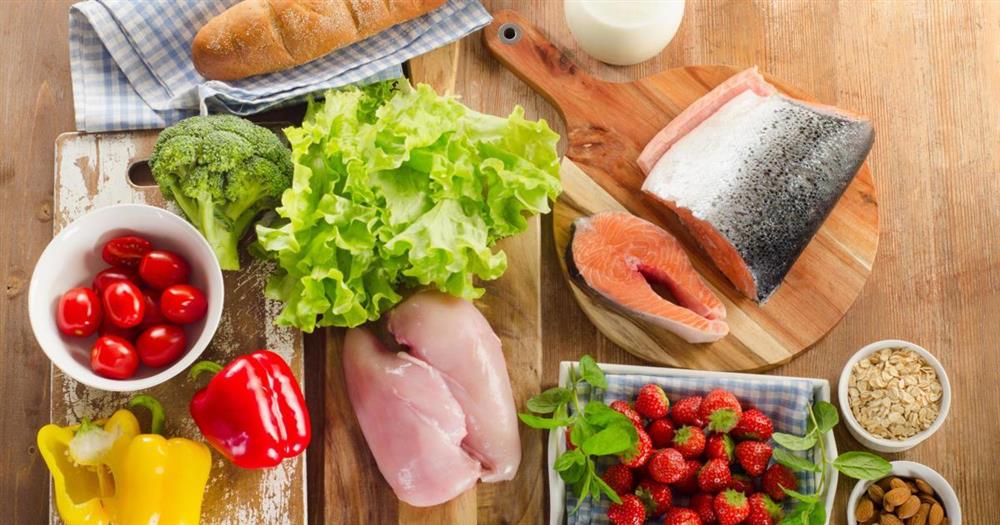 رژیم غذایی برای تصلب شرایین و چربی خون بالا